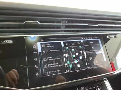 2026 Audi Q7 Premium Plus 55 quattro *Ltd Avail*