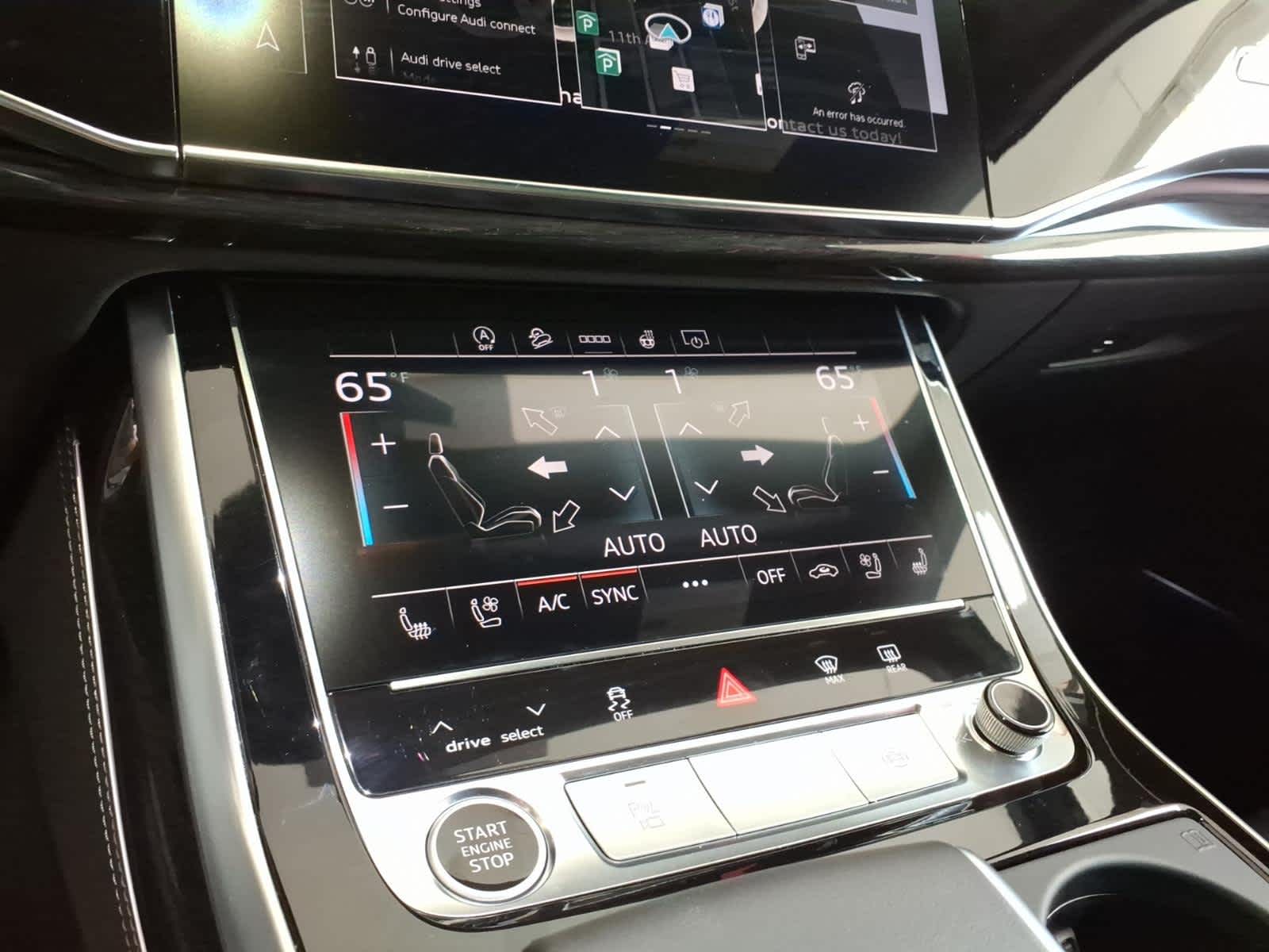 2026 Audi Q7 Premium Plus 55 quattro *Ltd Avail*