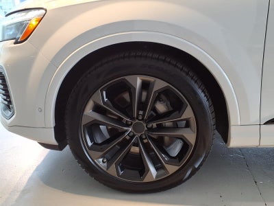 2026 Audi Q7 Premium Plus 55 quattro *Ltd Avail*