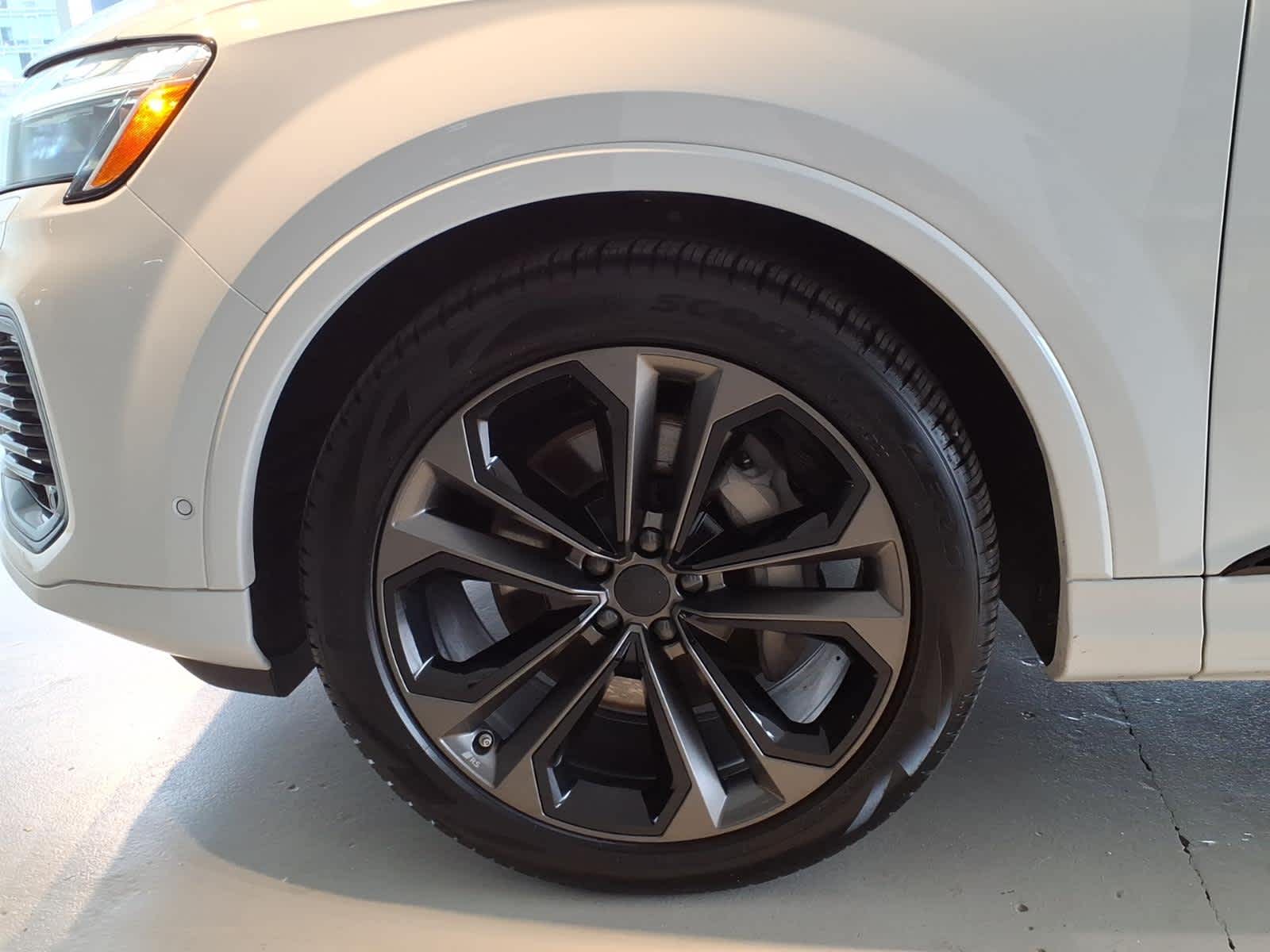 2026 Audi Q7 Premium Plus 55 quattro *Ltd Avail*