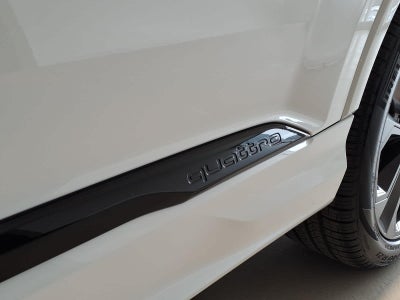 2026 Audi Q7 Premium Plus 55 quattro *Ltd Avail*