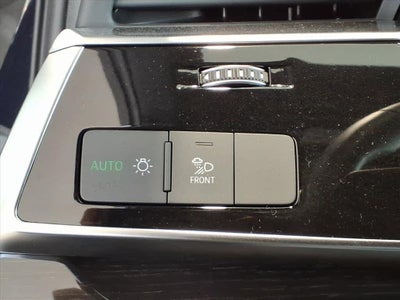 2025 Audi Q7 Premium Plus 55 TFSI quattro