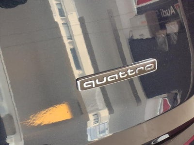 2025 Audi Q7 Premium Plus 55 TFSI quattro