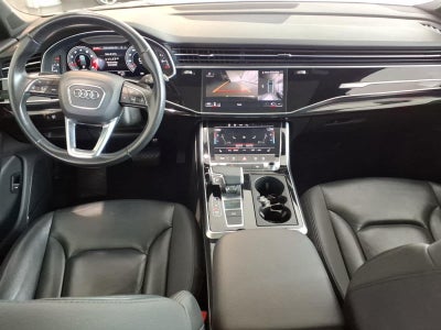 2021 Audi Q7 Premium Plus 55 TFSI quattro