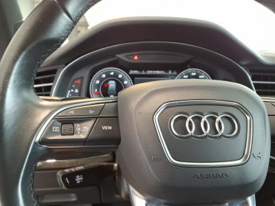 2021 Audi Q7 Premium Plus 55 TFSI quattro