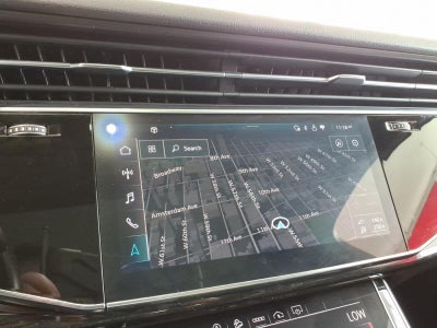 2021 Audi Q7 Premium Plus 55 TFSI quattro