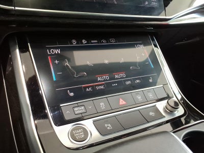 2021 Audi Q7 Premium Plus 55 TFSI quattro