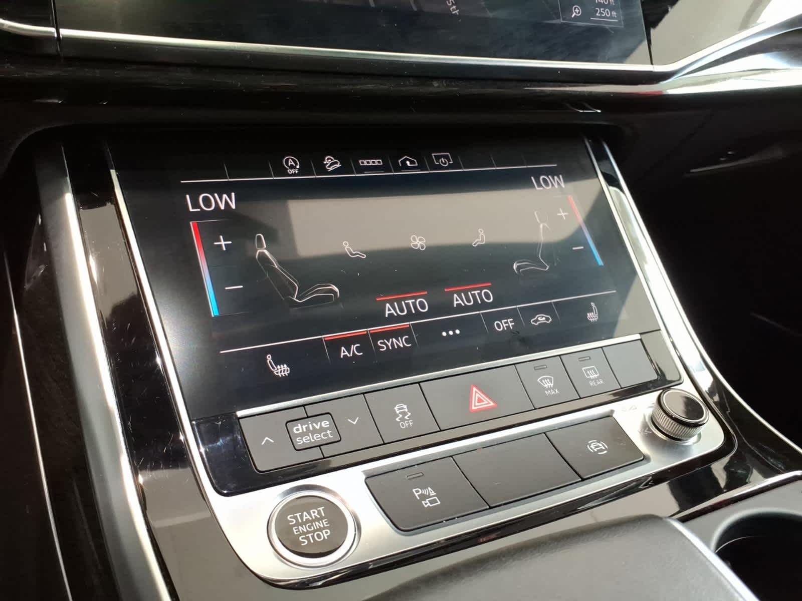 2021 Audi Q7 Premium Plus 55 TFSI quattro