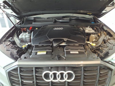 2021 Audi Q7 Premium Plus 55 TFSI quattro