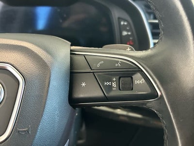 2022 Audi Q7 Premium Plus 55 TFSI quattro