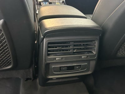 2022 Audi Q7 Premium Plus 55 TFSI quattro