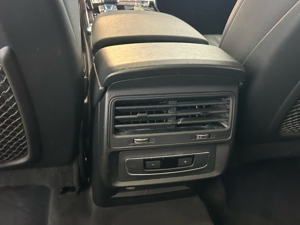 2022 Audi Q7 Premium Plus 55 TFSI quattro