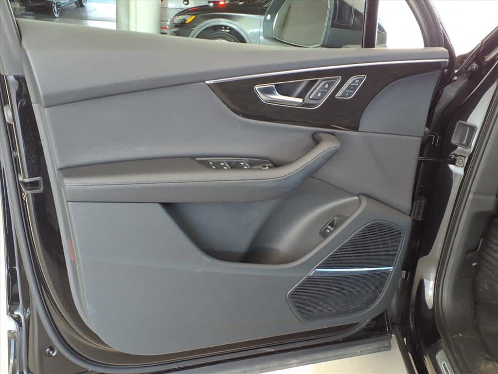 2023 Audi Q7 Premium Plus 55 TFSI quattro