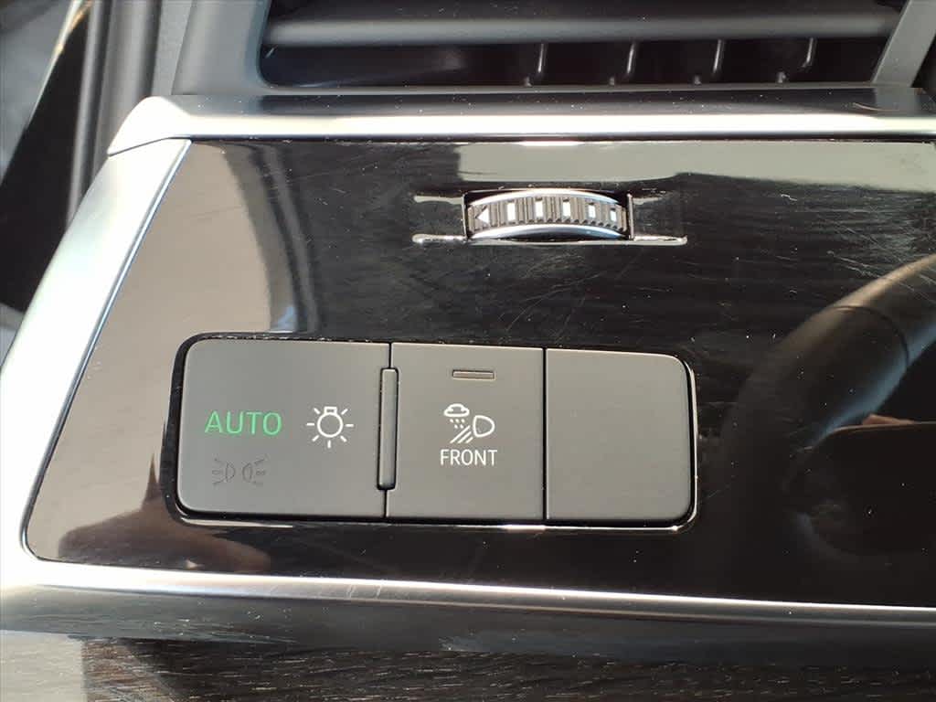 2023 Audi Q7 Premium Plus 55 TFSI quattro