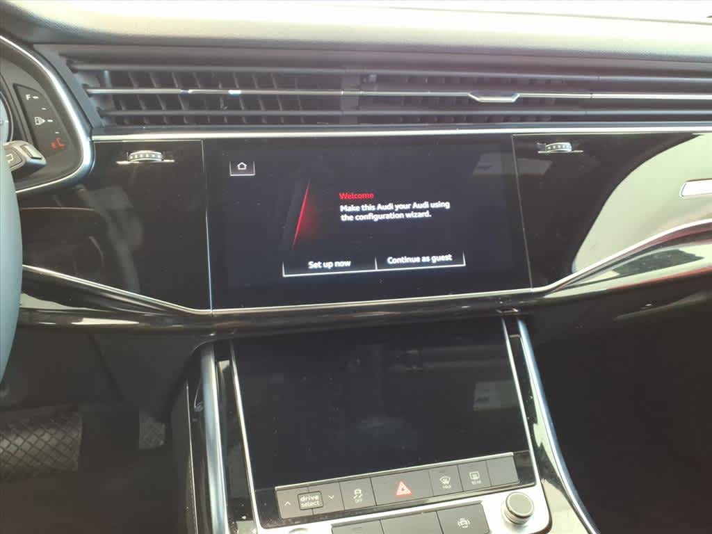 2023 Audi Q7 Premium Plus 55 TFSI quattro