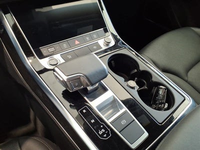 2023 Audi Q7 Premium Plus 55 TFSI quattro