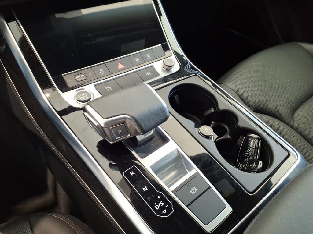 2023 Audi Q7 Premium Plus 55 TFSI quattro