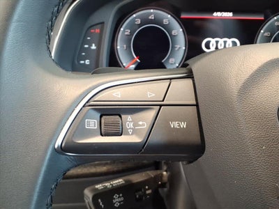 2023 Audi Q7 Premium Plus 55 TFSI quattro