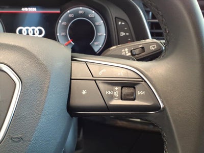 2023 Audi Q7 Premium Plus 55 TFSI quattro