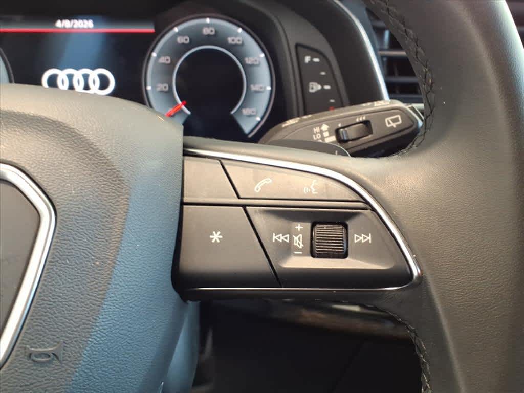 2023 Audi Q7 Premium Plus 55 TFSI quattro