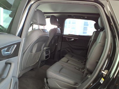 2023 Audi Q7 Premium Plus 55 TFSI quattro