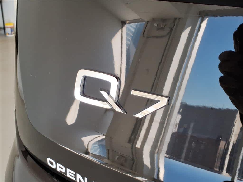 2023 Audi Q7 Premium Plus 55 TFSI quattro