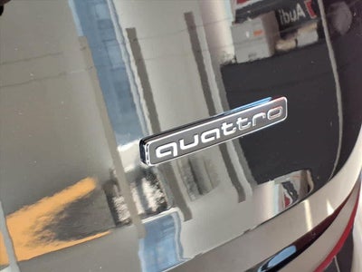 2023 Audi Q7 Premium Plus 55 TFSI quattro