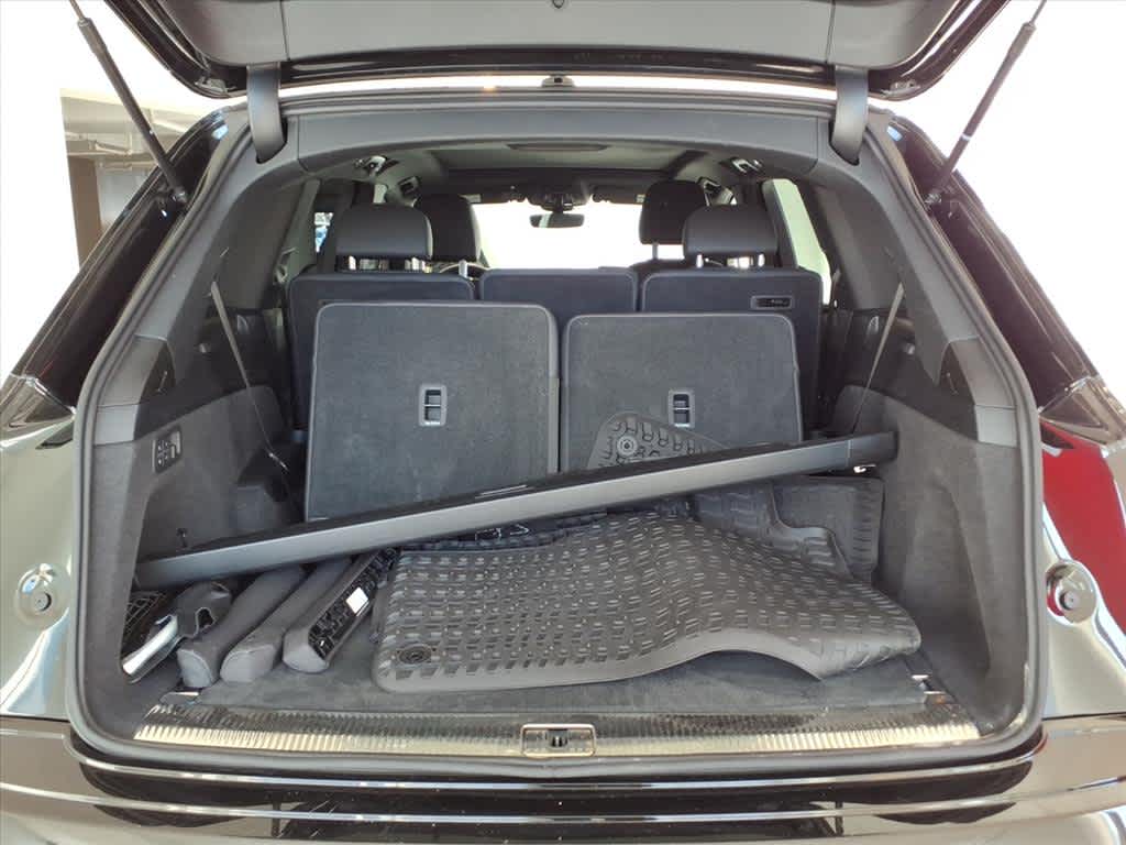 2023 Audi Q7 Premium Plus 55 TFSI quattro