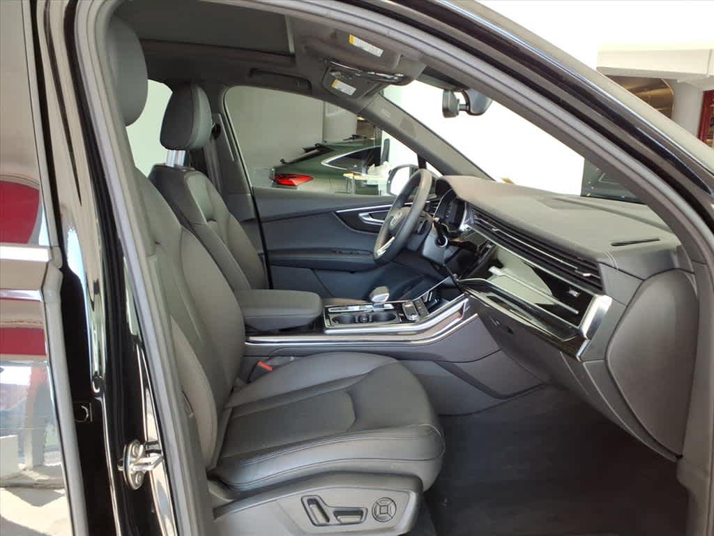 2023 Audi Q7 Premium Plus 55 TFSI quattro