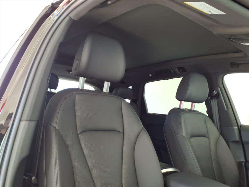 2023 Audi Q7 Premium Plus 55 TFSI quattro