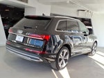 2023 Audi Q7 Premium Plus 55 TFSI quattro