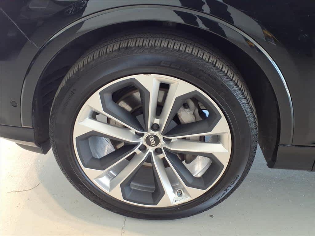 2023 Audi Q7 Premium Plus 55 TFSI quattro