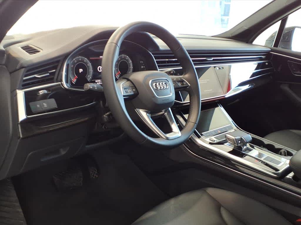 2023 Audi Q7 Premium Plus 55 TFSI quattro