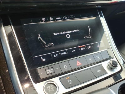 2023 Audi Q7 Premium Plus 55 TFSI quattro
