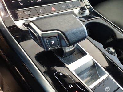 2023 Audi Q7 Premium Plus 55 TFSI quattro