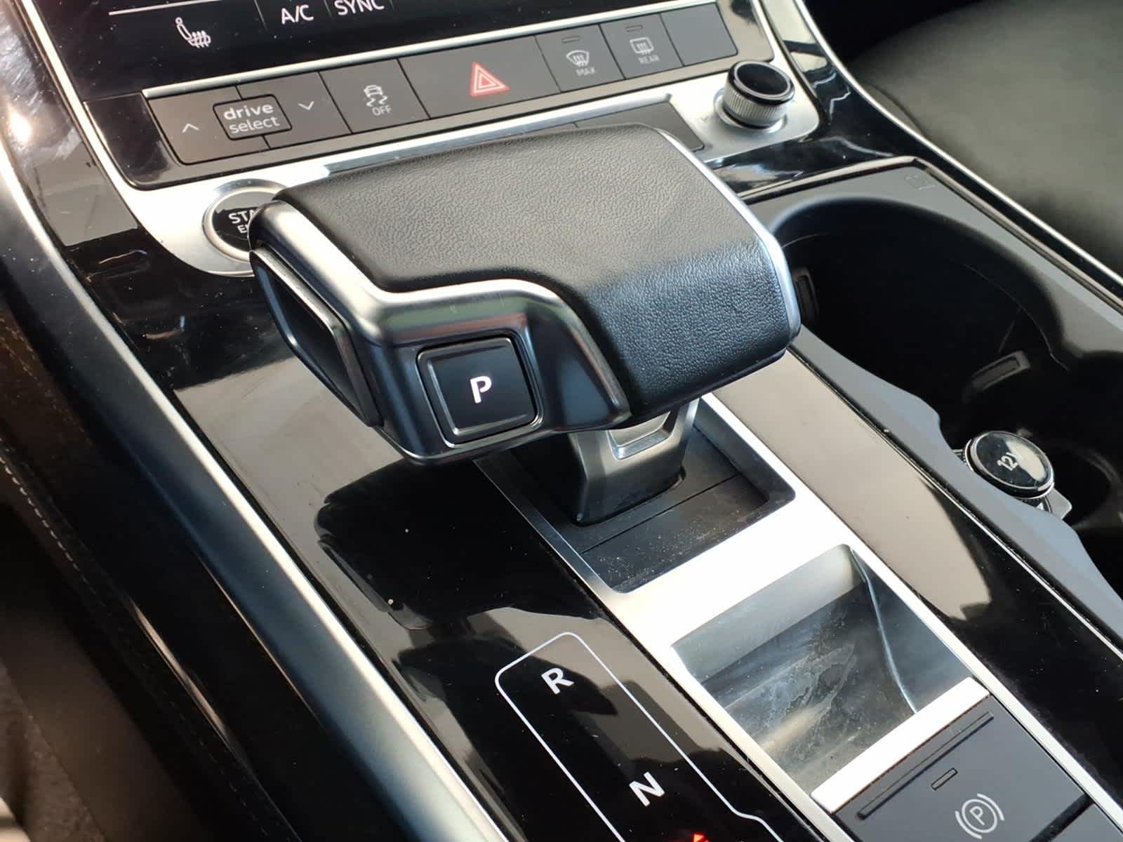 2023 Audi Q7 Premium Plus 55 TFSI quattro