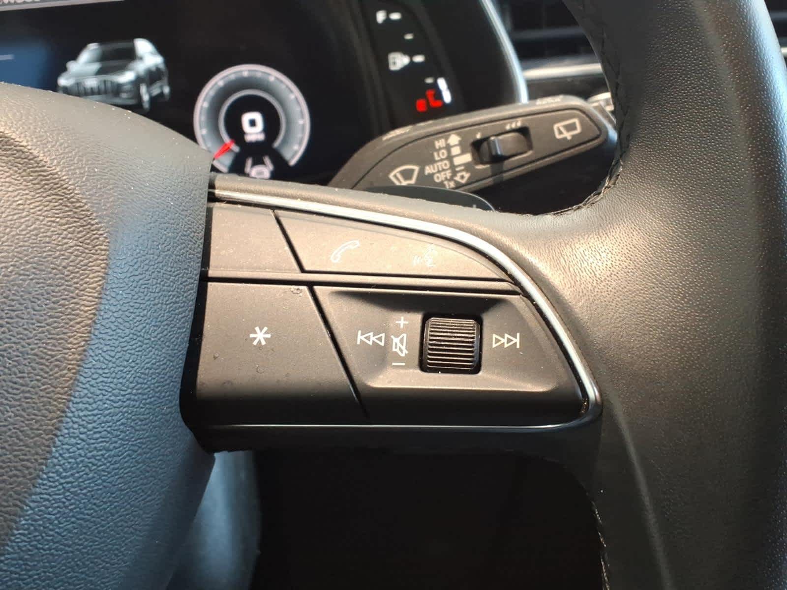 2023 Audi Q7 Premium Plus 55 TFSI quattro