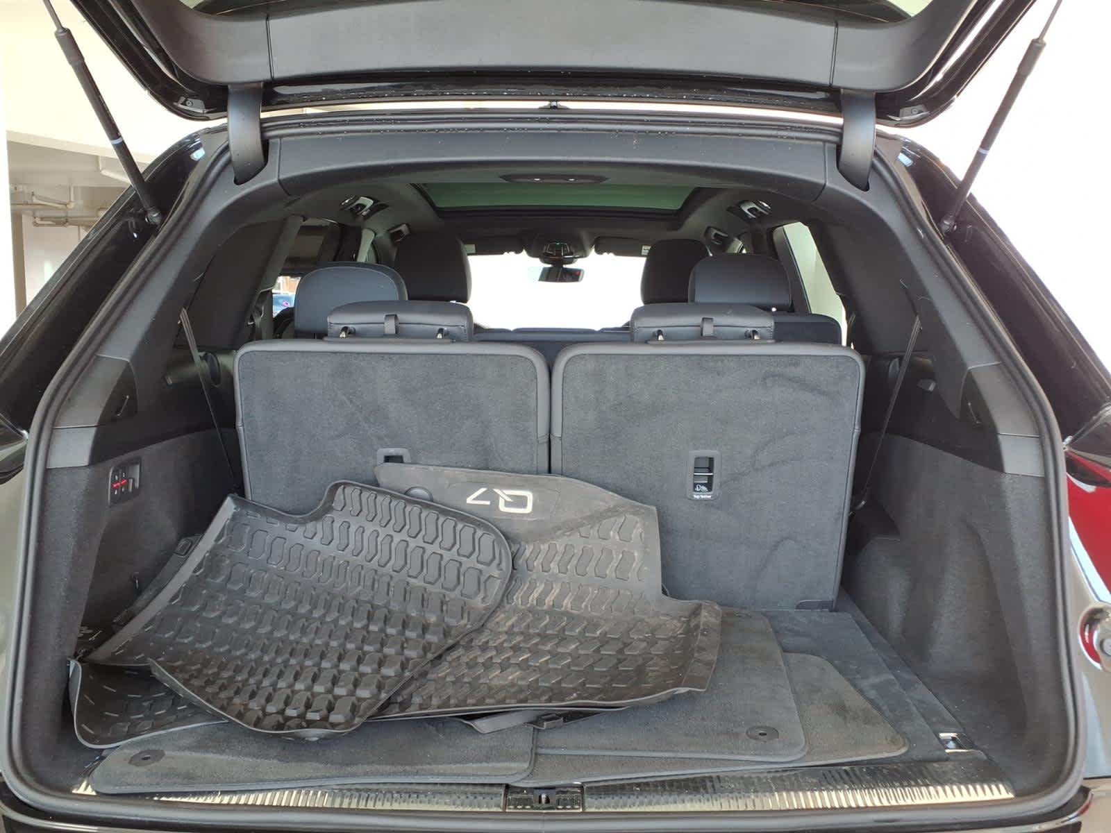 2023 Audi Q7 Premium Plus 55 TFSI quattro