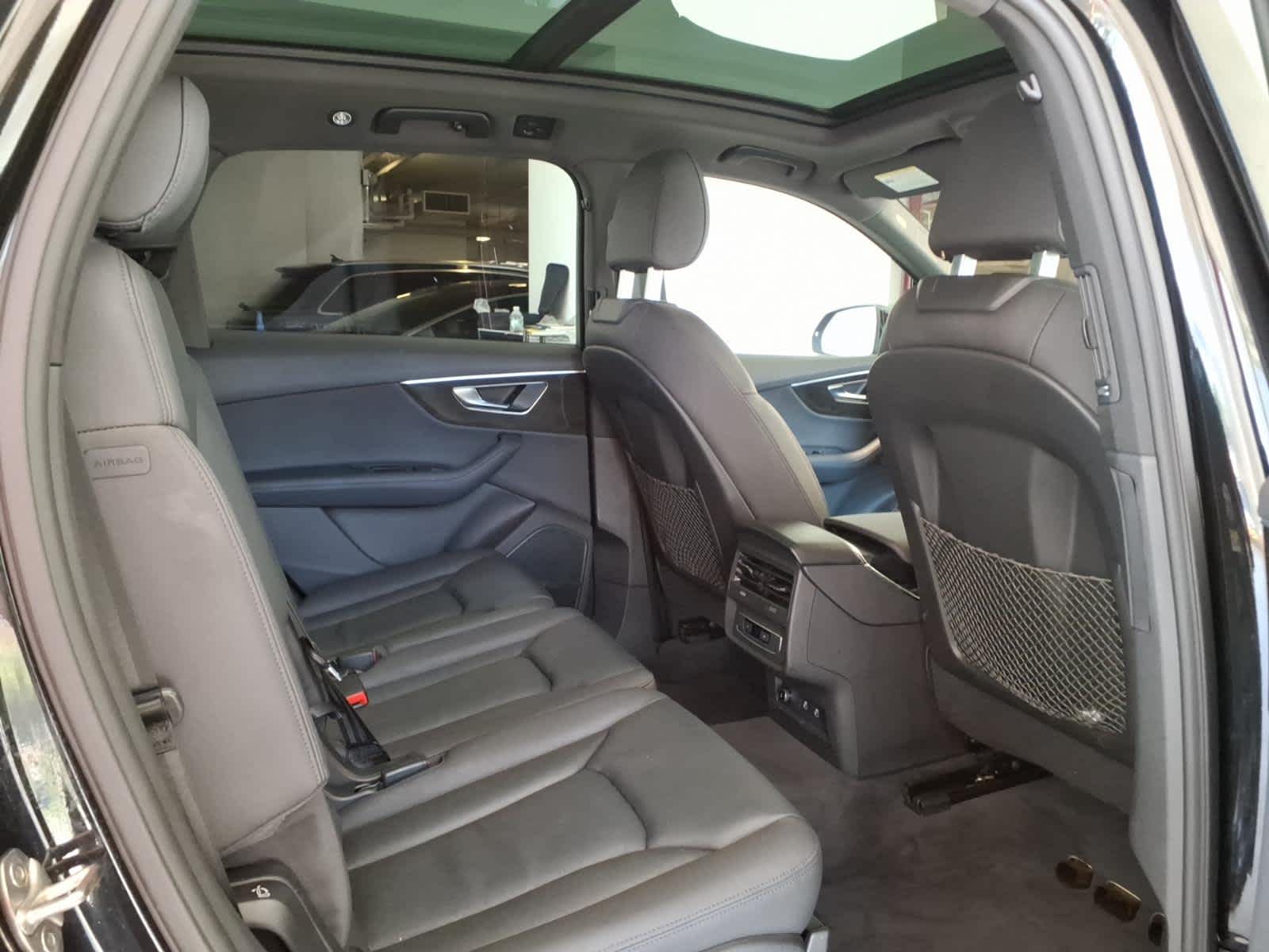 2023 Audi Q7 Premium Plus 55 TFSI quattro