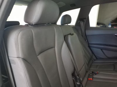 2023 Audi Q7 Premium Plus 55 TFSI quattro