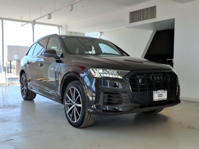 2023 Audi Q7 Premium Plus 55 TFSI quattro