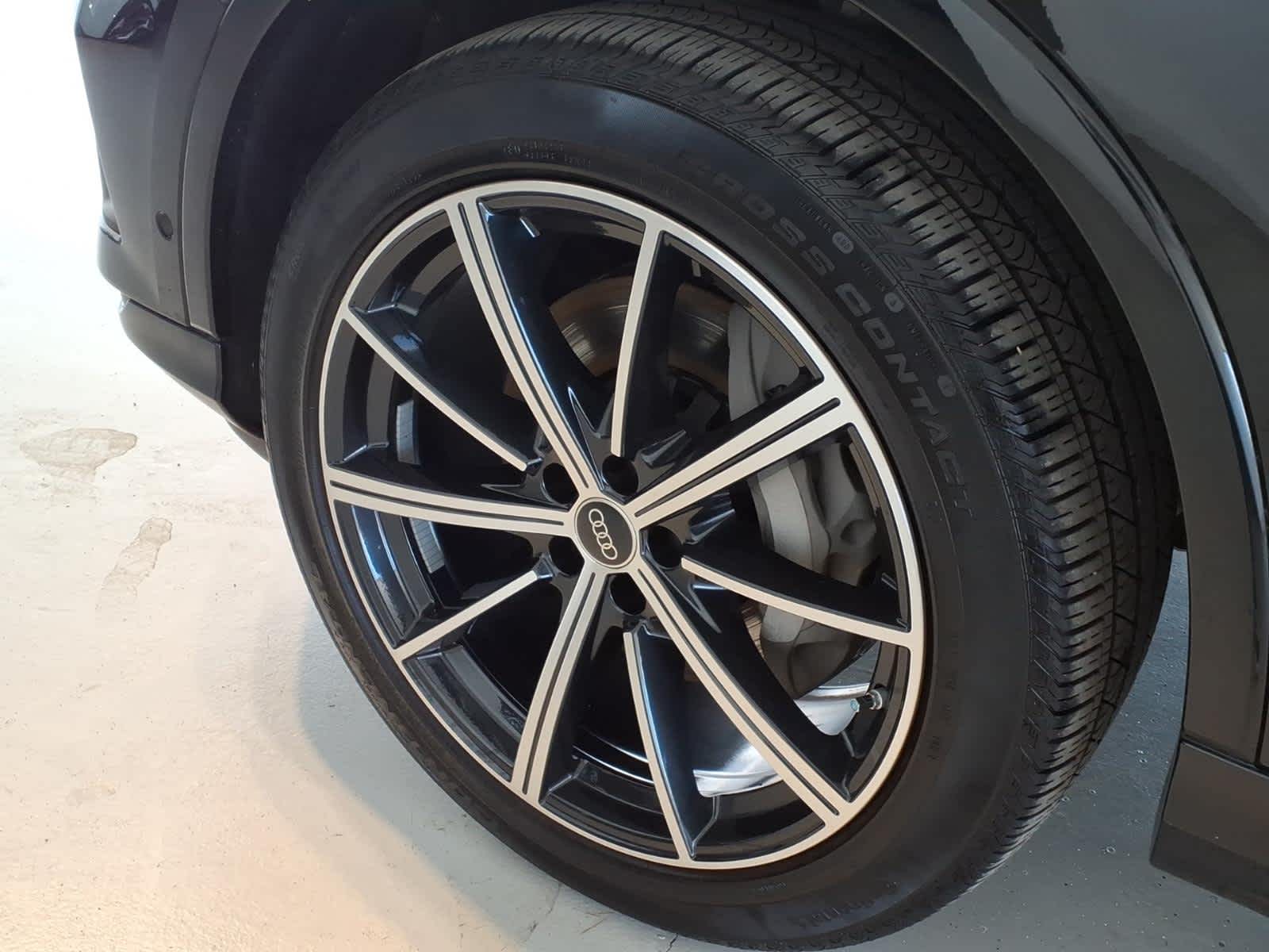 2023 Audi Q7 Premium Plus 55 TFSI quattro
