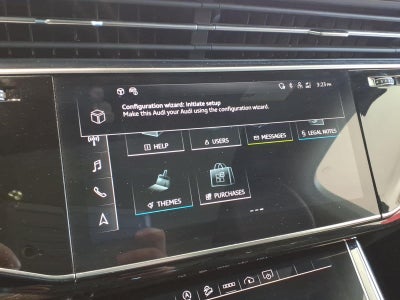 2023 Audi Q7 Premium Plus 55 TFSI quattro