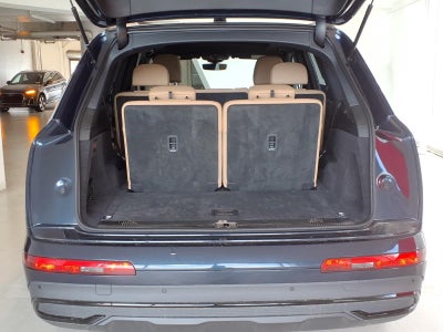 2024 Audi Q7 Premium Plus 55 TFSI quattro