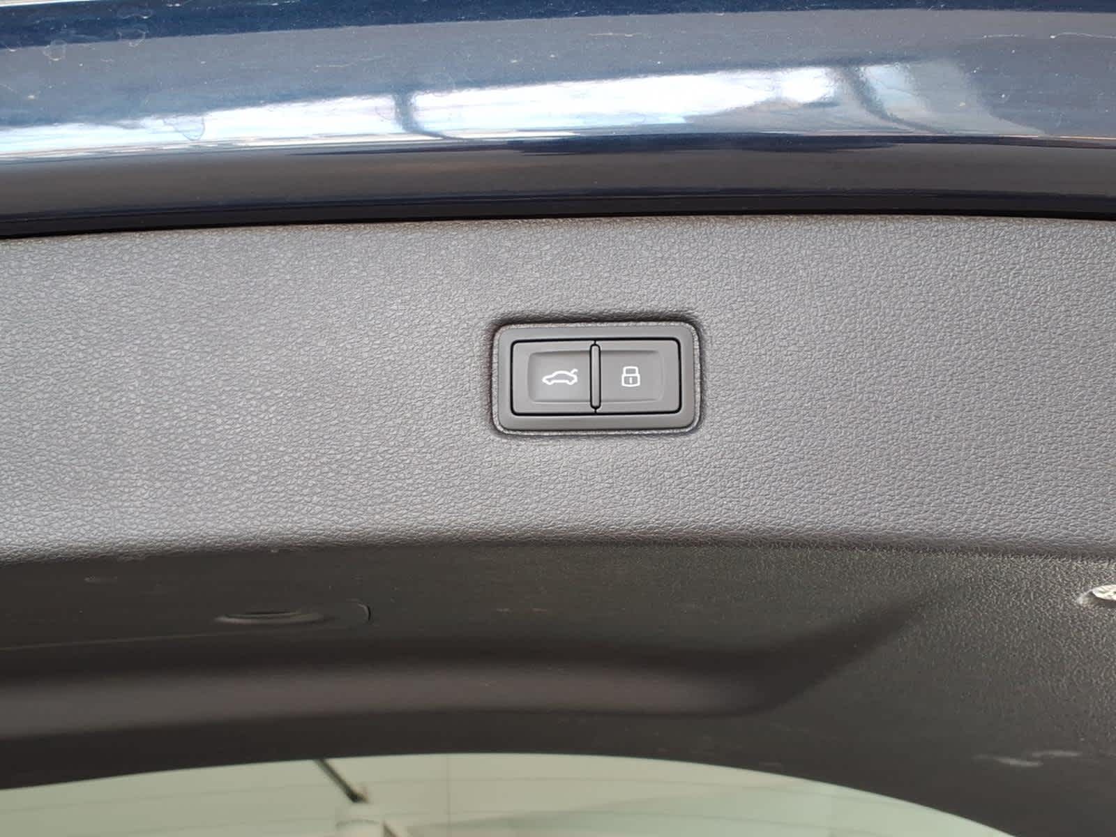 2024 Audi Q7 Premium Plus 55 TFSI quattro