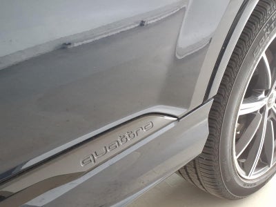 2024 Audi Q7 Premium Plus 55 TFSI quattro