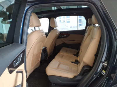 2024 Audi Q7 Premium Plus 55 TFSI quattro