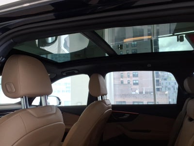 2024 Audi Q7 Premium Plus 55 TFSI quattro