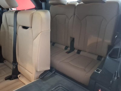 2024 Audi Q7 Premium Plus 55 TFSI quattro
