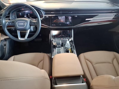 2024 Audi Q7 Premium Plus 55 TFSI quattro